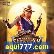 aqui777.com