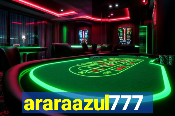araraazul777