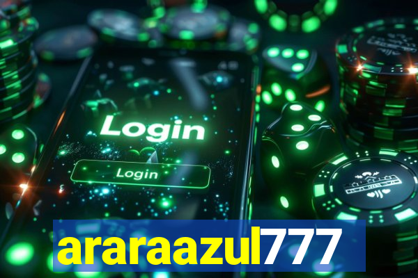 araraazul777