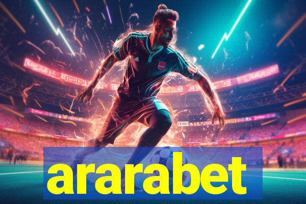 ararabet