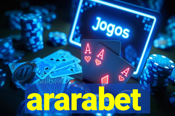 ararabet