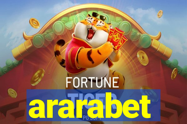 ararabet