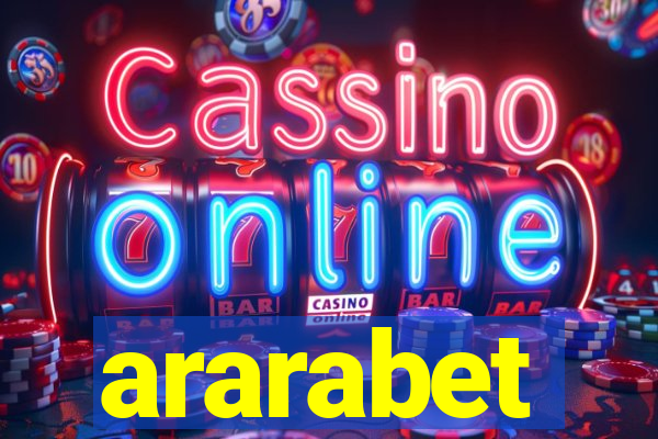 ararabet