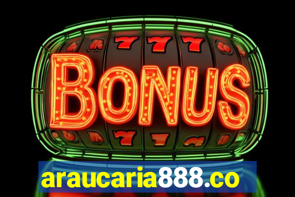 araucaria888.com