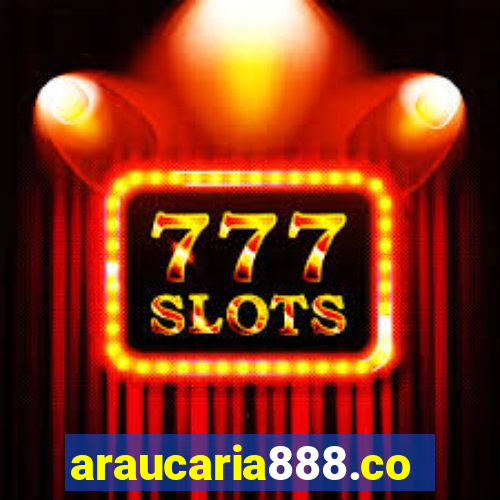 araucaria888.com