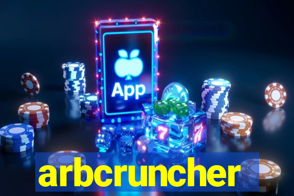 arbcruncher