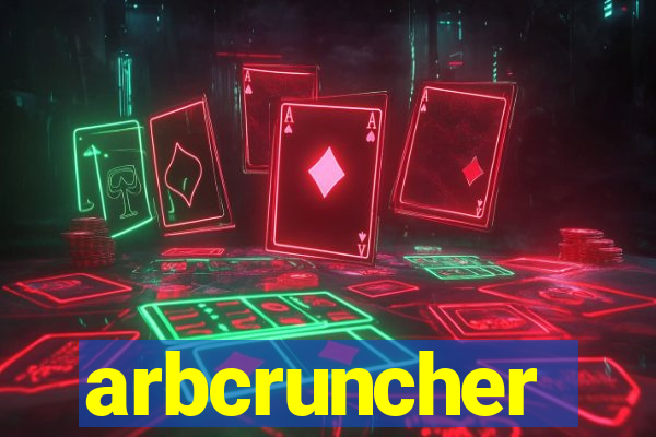 arbcruncher