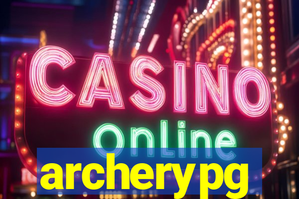 archerypg