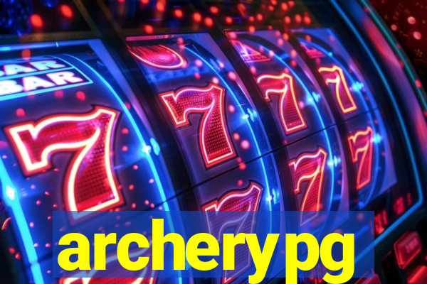 archerypg