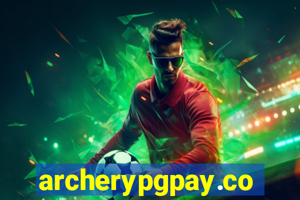 archerypgpay.com