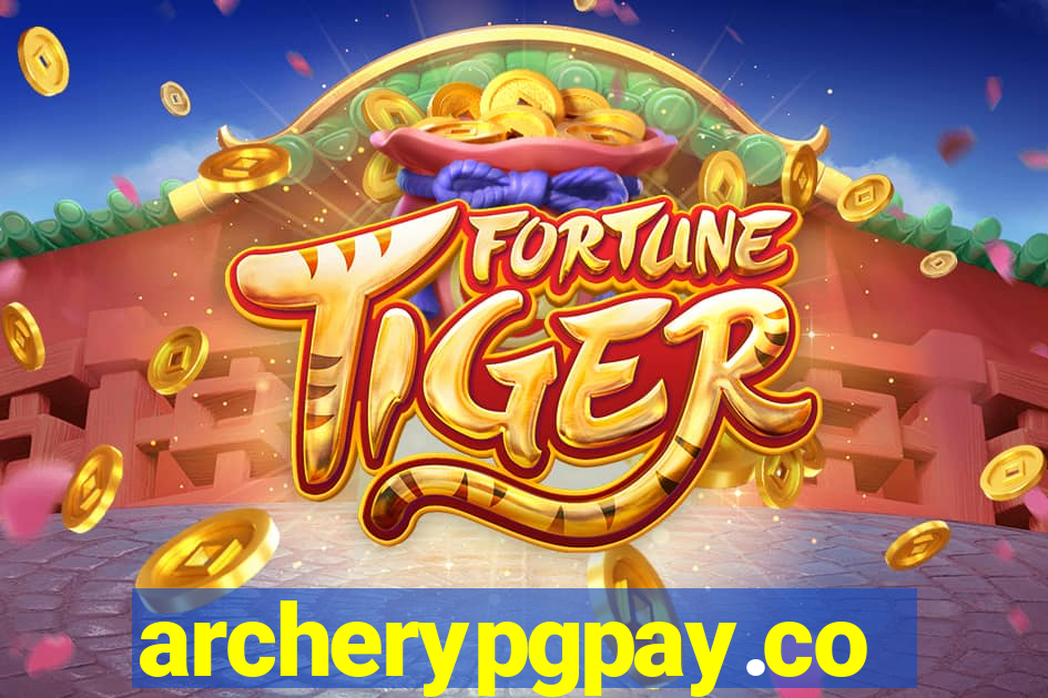 archerypgpay.com