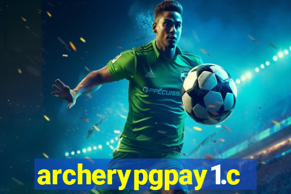 archerypgpay1.com