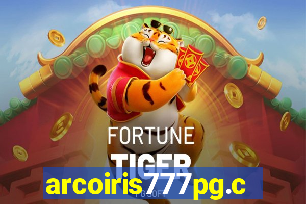 arcoiris777pg.com