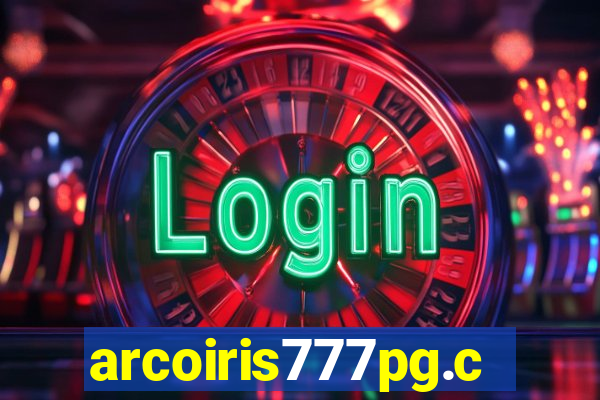 arcoiris777pg.com