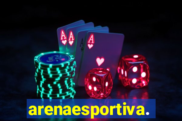 arenaesportiva.bet