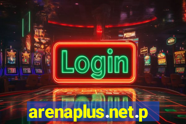 arenaplus.net.ph
