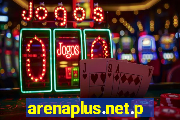 arenaplus.net.ph