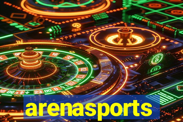 arenasports
