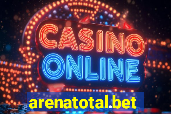 arenatotal.bet