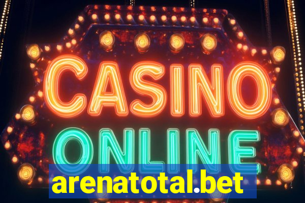 arenatotal.bet