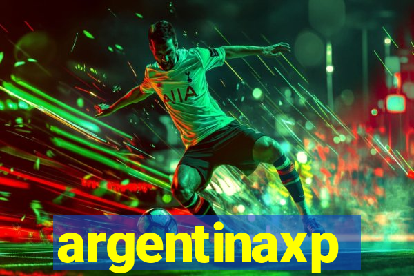 argentinaxp