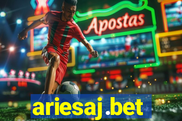 ariesaj.bet