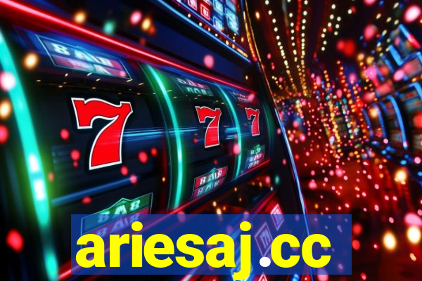ariesaj.cc