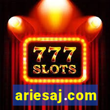 ariesaj.com
