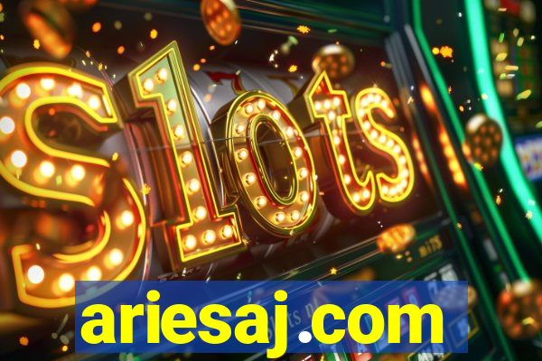 ariesaj.com