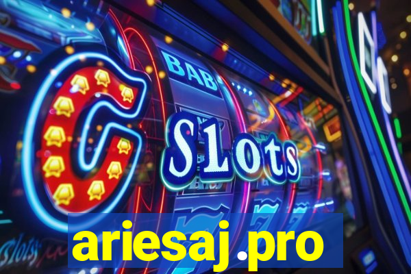ariesaj.pro