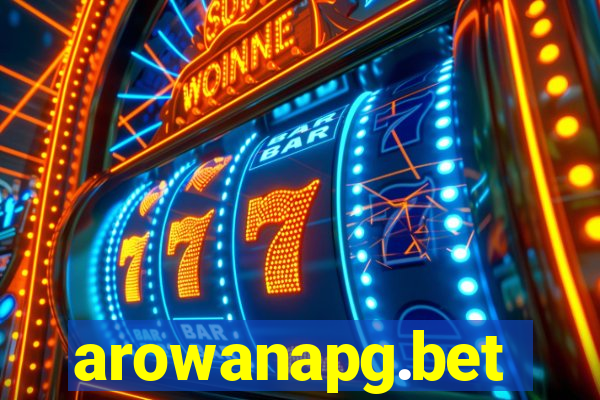 arowanapg.bet