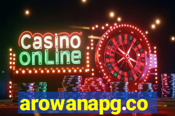 arowanapg.co