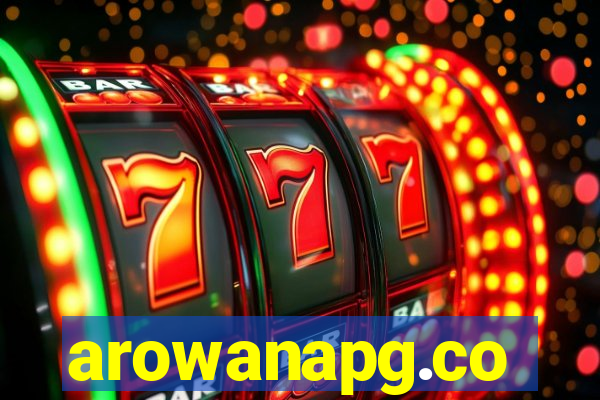 arowanapg.co