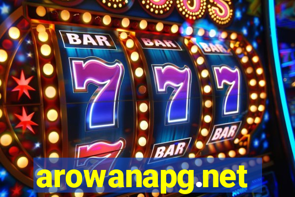 arowanapg.net
