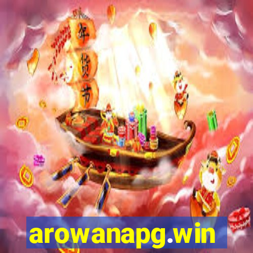 arowanapg.win