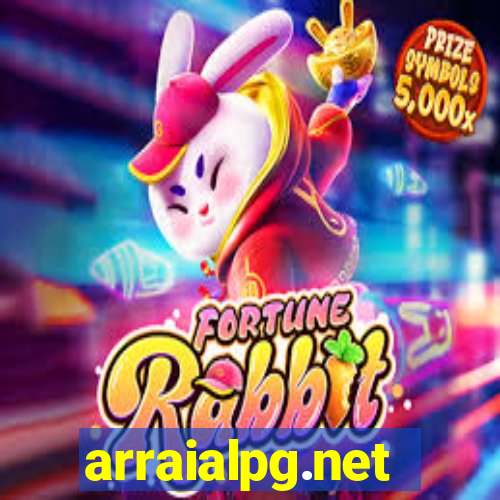 arraialpg.net