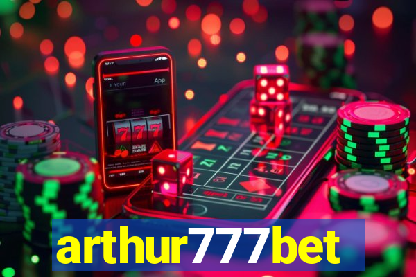 arthur777bet
