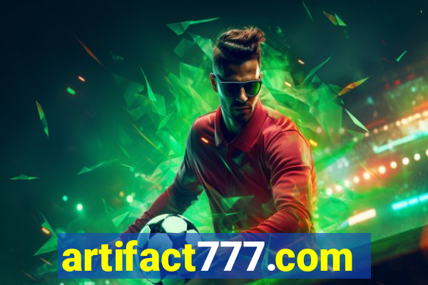 artifact777.com