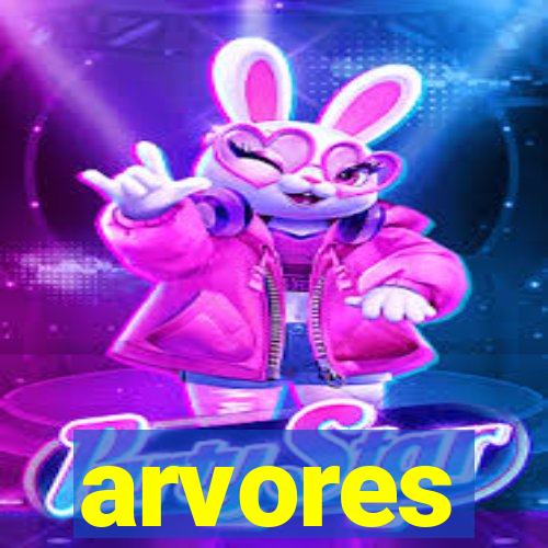 arvores-pg