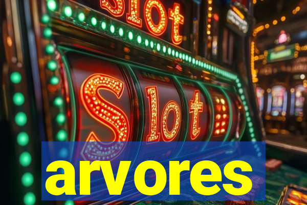 arvores-pg