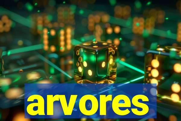 arvores-pg