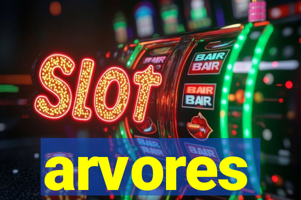 arvores-pg.com