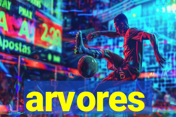 arvores-pg.com