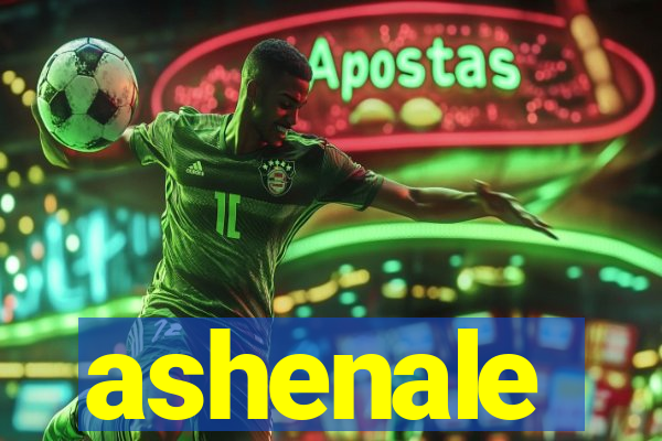 ashenale
