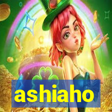 ashiaho