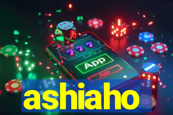 ashiaho