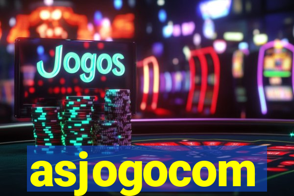 asjogocom