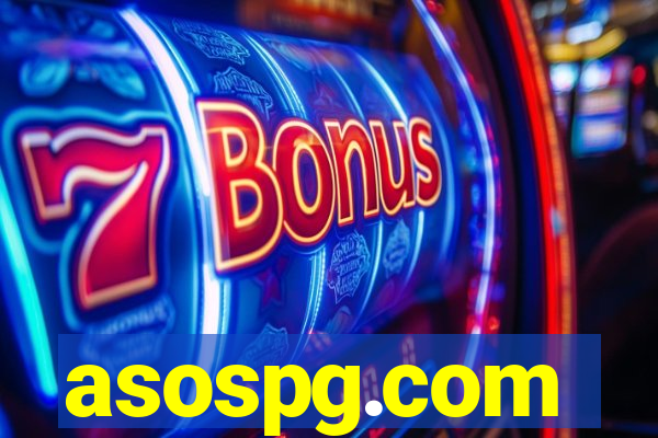 asospg.com