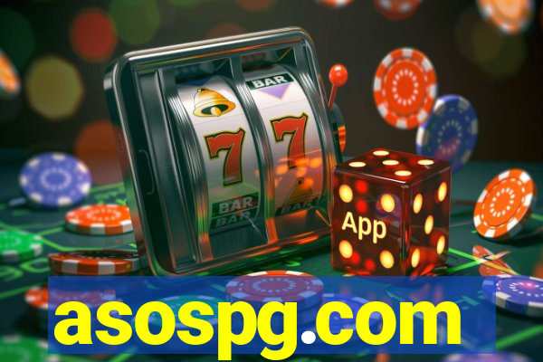 asospg.com