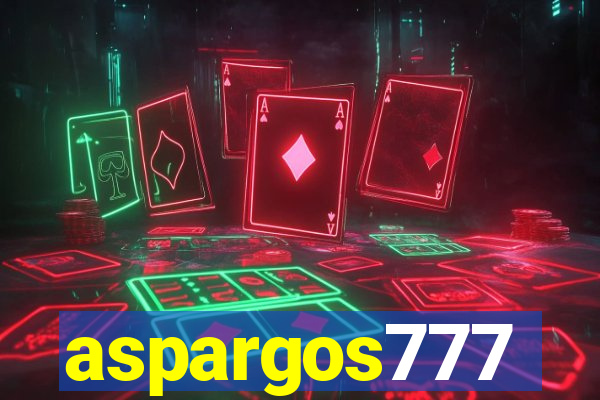 aspargos777